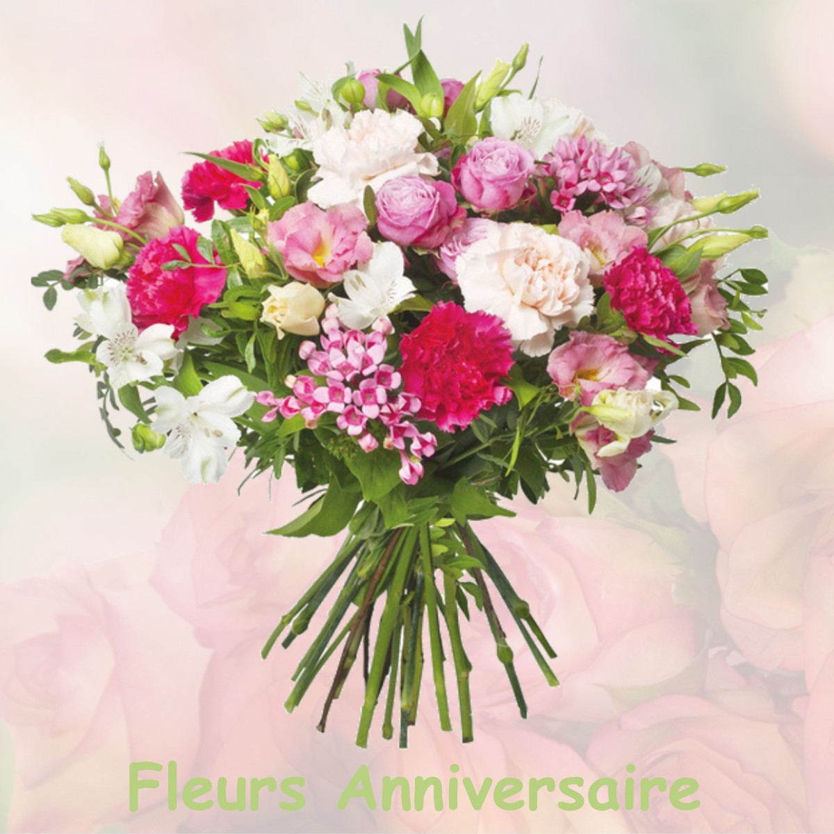 fleurs anniversaire PIRE-SUR-SEICHE